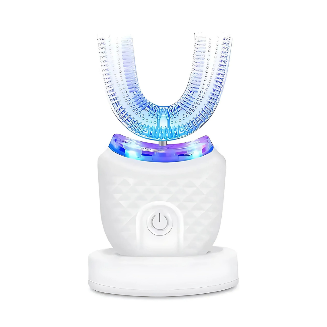 The Dentia™ U-Sonic 360° Diş Fırçası