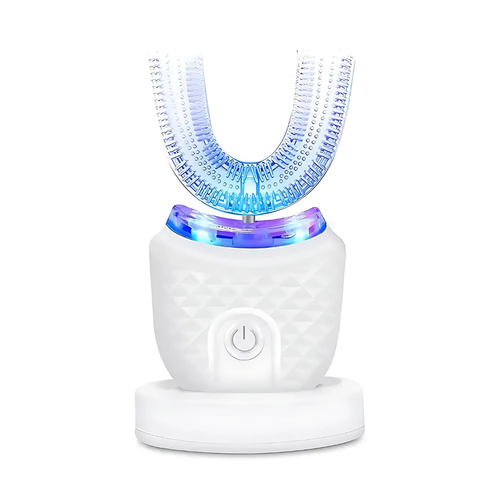 The Dentia™ U-Sonic 360° Diş Fırçası