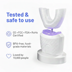 The Dentia™ U-Sonic 360° Diş Fırçası